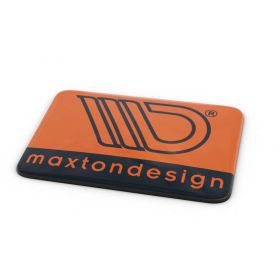 Stickers 3D Maxton Design G4 (6 Pieces)