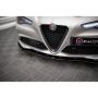 Lame de Pare-Chocs Avant V.1 Alfa Romeo Giulia Sport