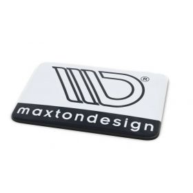 Stickers 3D Maxton Design G8 (6 Pieces)