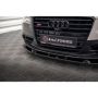 Lame de Pare-Chocs Avant V.2 Audi S8 D4