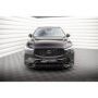Lame de Pare-Chocs Avant Volvo XC60 R-Design Mk2 Facelift