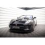 Lame de Pare-Chocs Avant V.1 Jaguar F-Type Mk1 Facelift