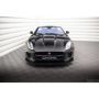 Lame de Pare-Chocs Avant V.2 Jaguar F-Type Mk1 Facelift