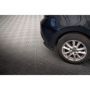 Lames Latérales de Pare-Chocs Arrière Mazda 3 Mk3