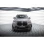 Lame de Pare-Chocs Avant BMW X3 M-Pack G01 Facelift