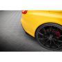 Lame Street Pro de Pare-Chocs Arrière Audi RS4 B8