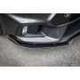Lame de Pare-Chocs Avant Aero Ford Focus RS Mk3