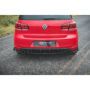 Flaps Arrière Latéral Volkswagen Golf GTI Mk6
