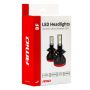 Ampoules LED H4 Serie BF AMiO