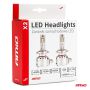 Ampoules LED H1 Série X2 AMiO