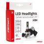Ampoules LED HB4 9006 Série H-mini AMiO