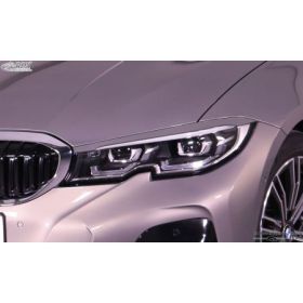 Paupières de phares RDX BMW Série 3 G20 G21