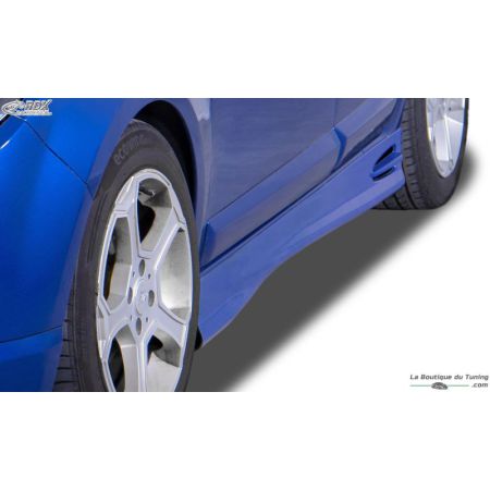 Plaquettes de frein pour Dacia Sandero II Hayon (2012-2015
