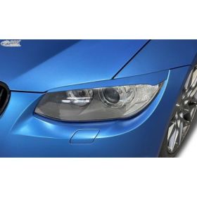 Paupières de phares RDX BMW 3-series E92 / E93 2010-2013