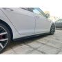 Rajouts de Bas de Caisse Volkswagen Golf Mk7 Facelift GTI