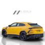 Kit carrosserie complet en Fibre de Carbone Lamborghini Urus