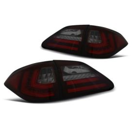 Feux Arrière Barre LED avec clignotant dynamique Rouge Smoke LEXUS RX III 350 de 2009 à 2012
