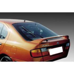 Boot Spoiler Nissan Primera P11 5d (1996-1999)