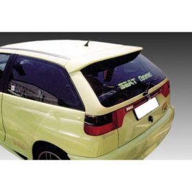 Roof Spoiler Seat Ibiza Mk2 (1996-1999)