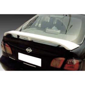 Boot Spoiler Nissan Primera P11 5d (1999-2002)