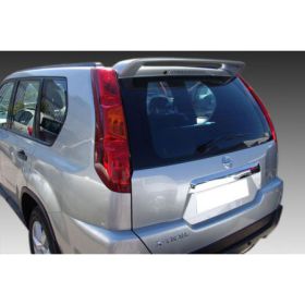 Roof Spoiler Nissan X-Trail T31 (2007-2013)