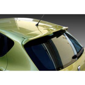 Roof Spoiler Seat Ibiza Mk4 5-doors (2008-2017)