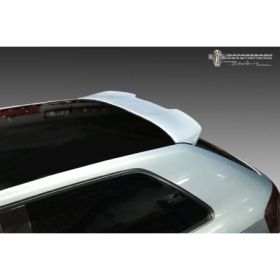 Roof Spoiler Audi A3 8P Hatchback GT Look (2003-2012)