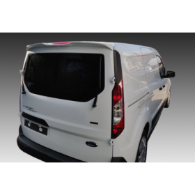 Roof Spoiler Tailgate Ford Transit Connect (2014-)
