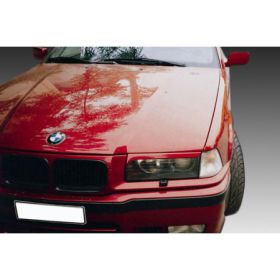 Paupières de phares V.1 BMW 3 Series E36