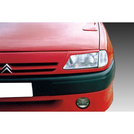 Paupières de phares Citroën Saxo (1995-1999)