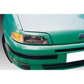 Eyebrows Fiat Punto Mk1 (1993-1999)