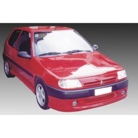 Bas de caisse Citroën Saxo (1995-1999)