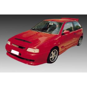 Rajout de Pare-Chocs Avant Seat Ibiza Mk2 (1996-1999)