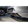 Diffuseur arrière double échappement Opel Corsa F GS-Line (2019-)