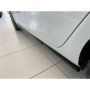 Side Skirts Extensions Seat Leon Mk4 (2020-)