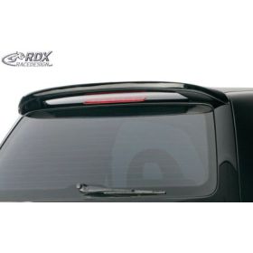 Aileron RDX VW Lupo & SEAT Arosa 6H/6Hs