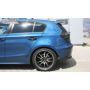 Aileron RDX BMW 1-series E81 / E87