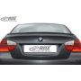 Aileron RDX BMW 3-series E90 "Design 2"