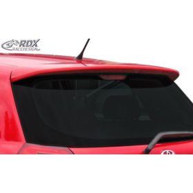 Aileron RDX TOYOTA Corolla E12 "T Sport Look"