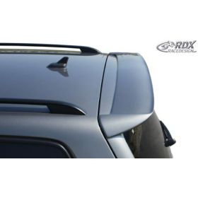 Aileron RDX VW Touran 1T incl. Facelift (Mod. 2003-2011)