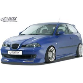 Rajout de Pare-chocs Avant RDX SEAT Ibiza 6L (bis 2006) & Cordoba 6L