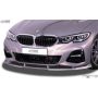 Lame de Pare-chocs Avant RDX VARIO-X BMW 3series G20 / G21 M-Sport et avec M-Aerodynamic