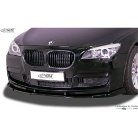 Lame de Pare-chocs Avant RDX VARIO-X BMW 7-series F01 / F02 for cars avec M-Package (2008-2015)