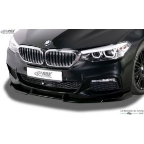 Lame de Pare-chocs Avant RDX VARIO-X BMW 5-series G30, G31, G38 for M-Sport/M-Styling