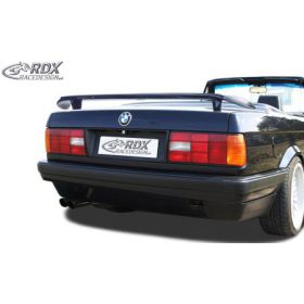 Aileron RDX BMW 3-series E30