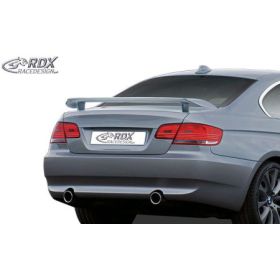 Aileron RDX BMW 3-series E92 / E93
