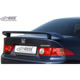 Aileron RDX HONDA Accord 7 2002-2008 Sedan