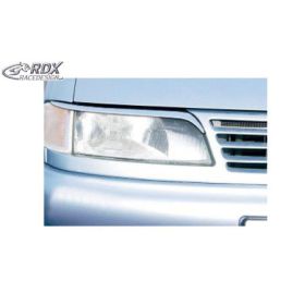Paupières de phares RDX VW Sharan (-2000) & SEAT Alhambra (-2000)