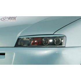 Paupières de phares RDX FIAT Punto 2