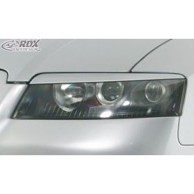 Paupières de phares RDX AUDI A4-8H convertible